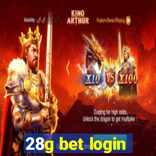 28g bet login