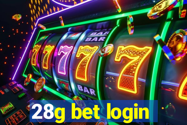 28g bet login