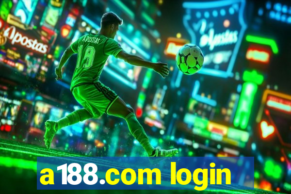 a188.com login