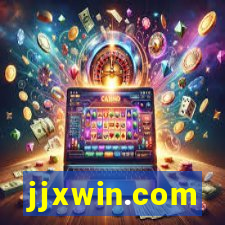 jjxwin.com