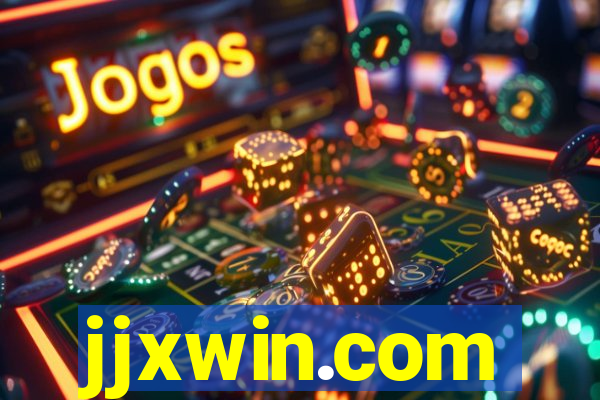 jjxwin.com