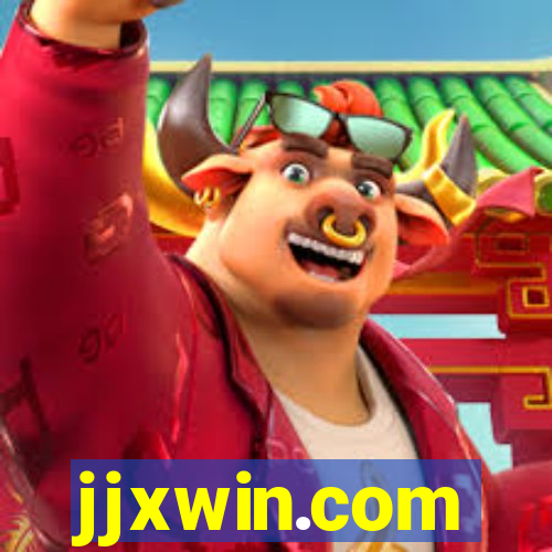 jjxwin.com