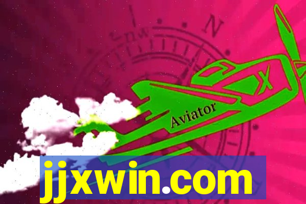 jjxwin.com