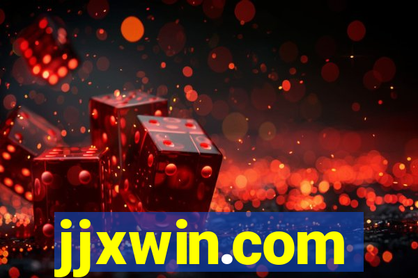 jjxwin.com