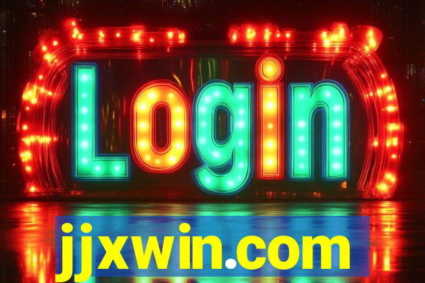 jjxwin.com