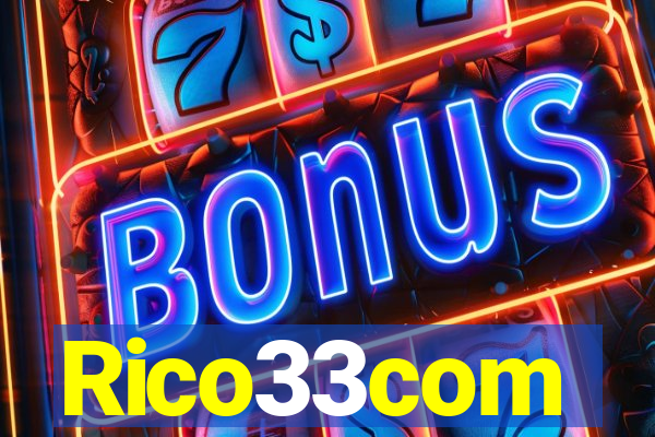 Rico33com