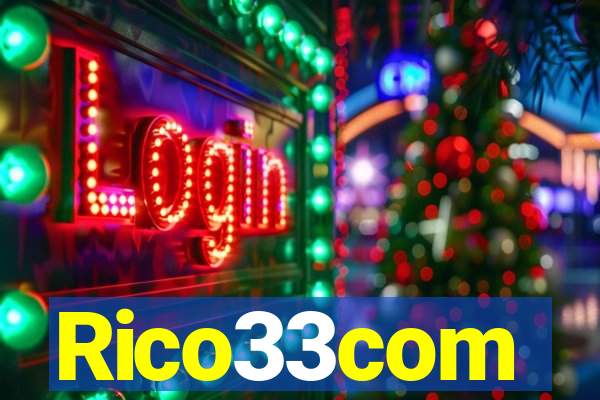 Rico33com