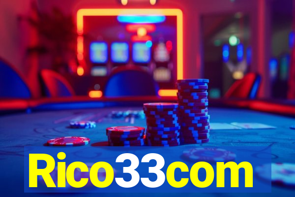 Rico33com