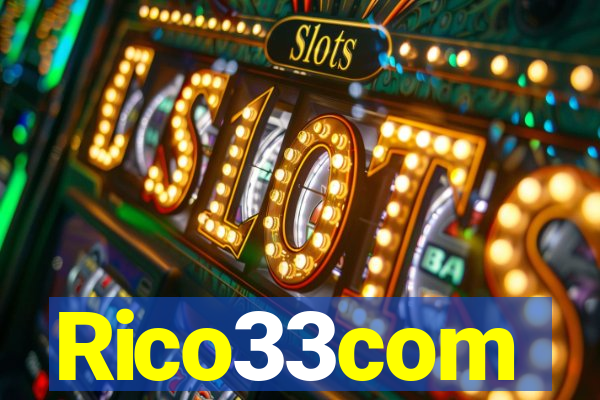 Rico33com