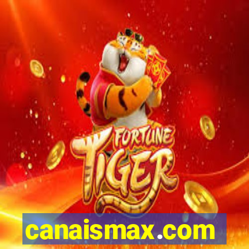 canaismax.com