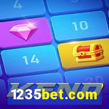 1235bet.com