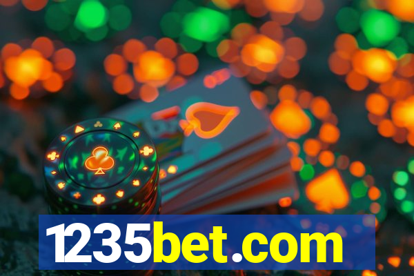 1235bet.com