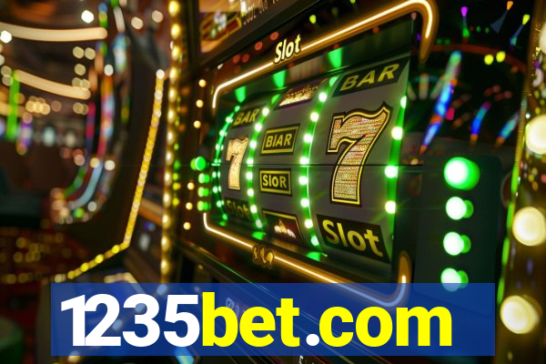 1235bet.com