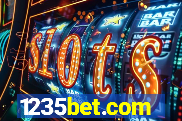 1235bet.com