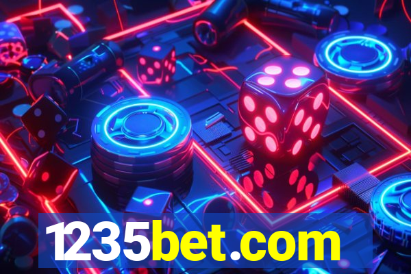 1235bet.com