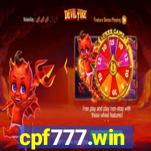 cpf777.win