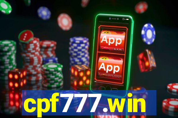 cpf777.win