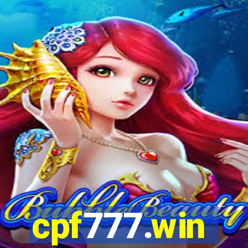 cpf777.win