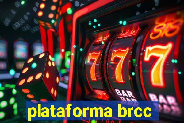 plataforma brcc