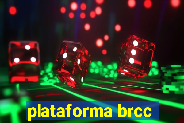 plataforma brcc