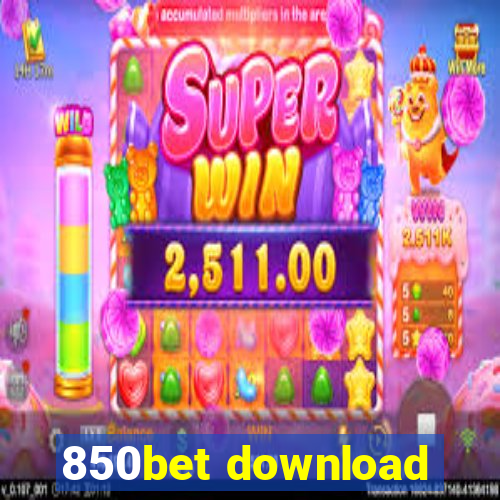 850bet download