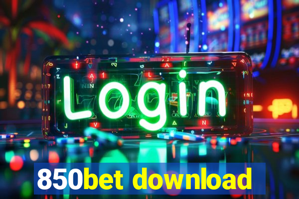 850bet download