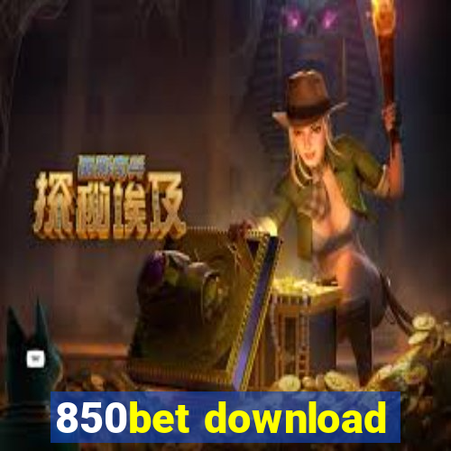 850bet download