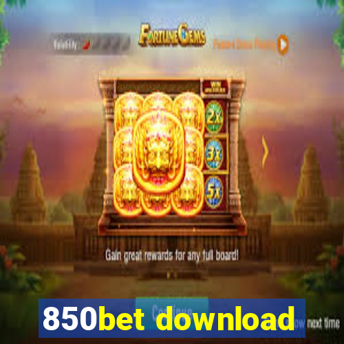 850bet download