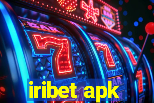 iribet apk