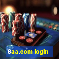 8aa.com login