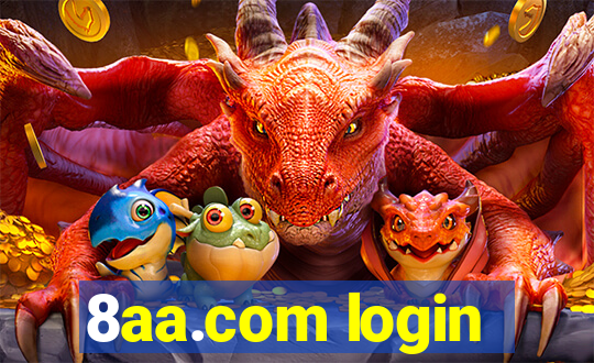 8aa.com login