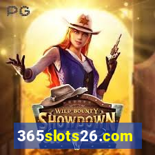 365slots26.com