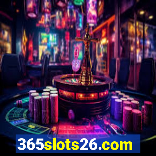 365slots26.com