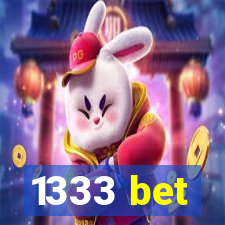 1333 bet