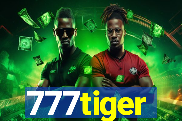 777tiger