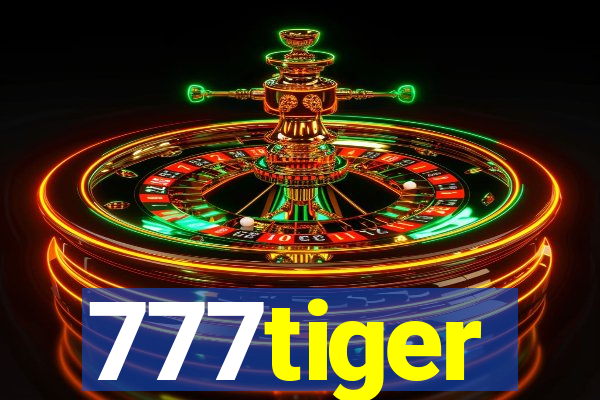 777tiger