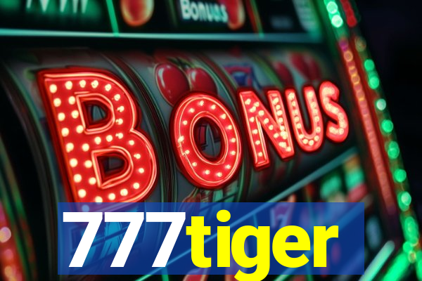 777tiger