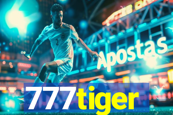 777tiger