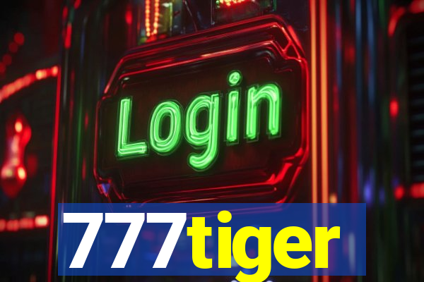 777tiger