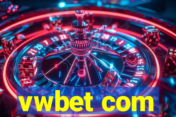 vwbet com