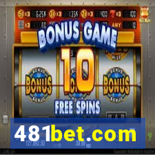 481bet.com