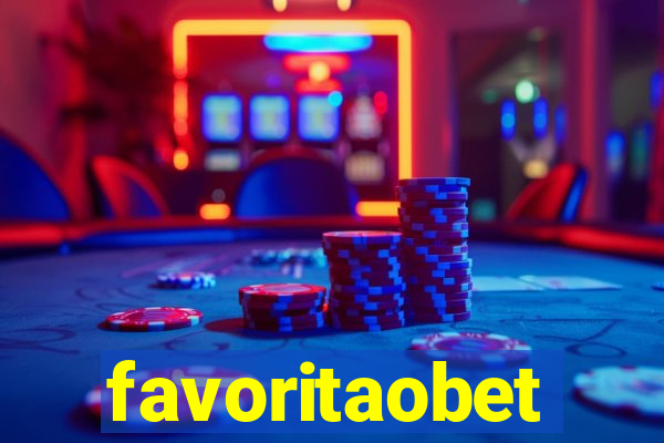 favoritaobet