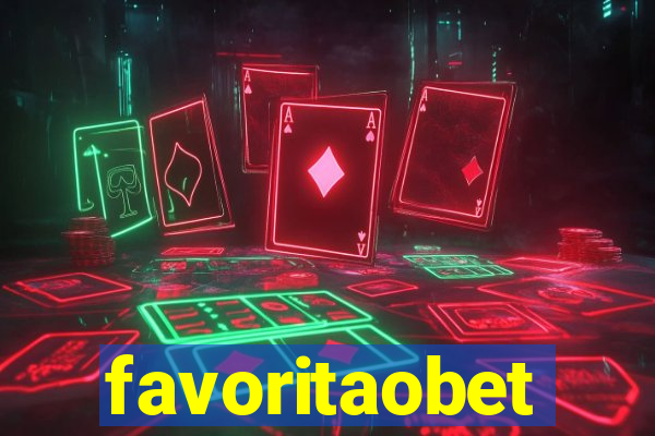 favoritaobet