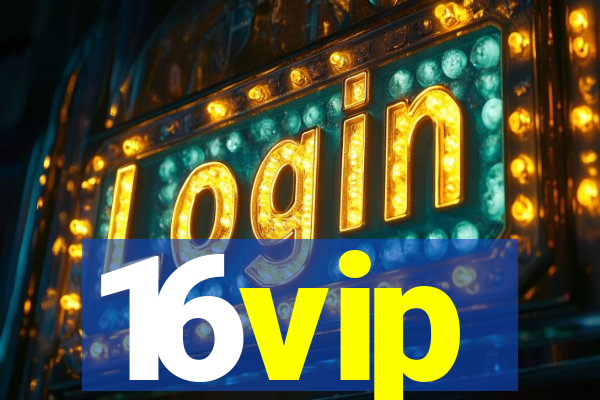 16vip