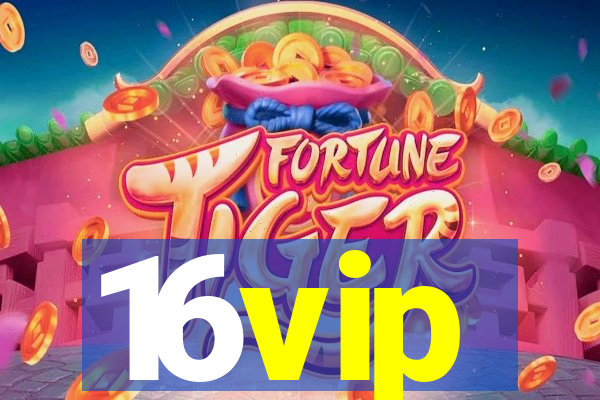 16vip