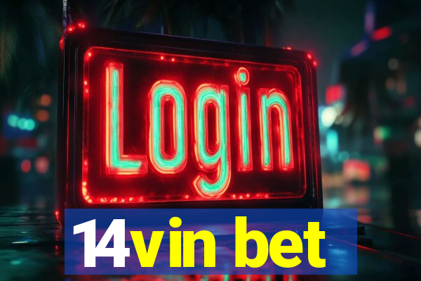 14vin bet