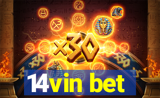 14vin bet