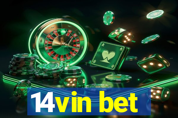 14vin bet