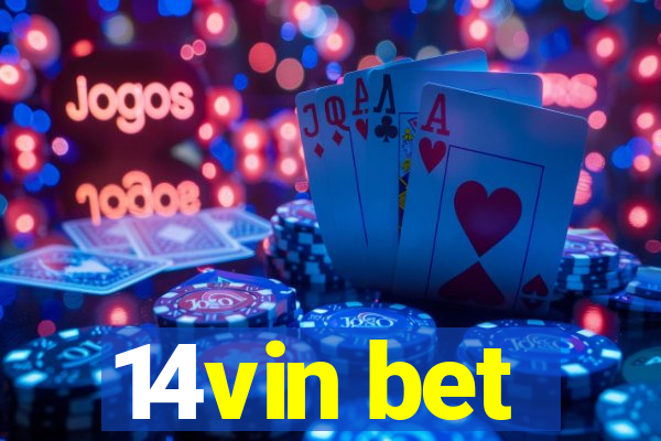 14vin bet