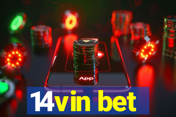 14vin bet